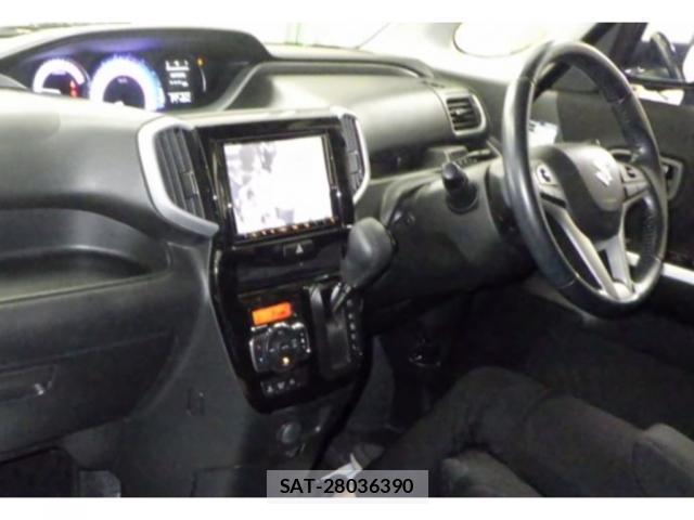 Suzuki SOLIO BANDIT 2018-04 8875273-2