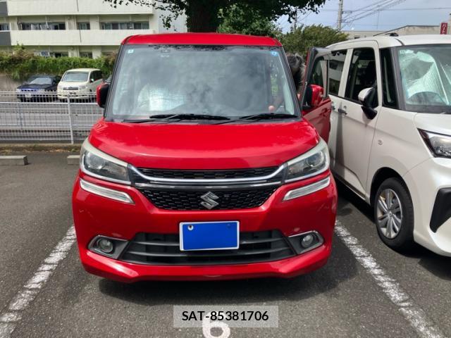 Suzuki SOLIO BANDIT 2016-02 8875612-0