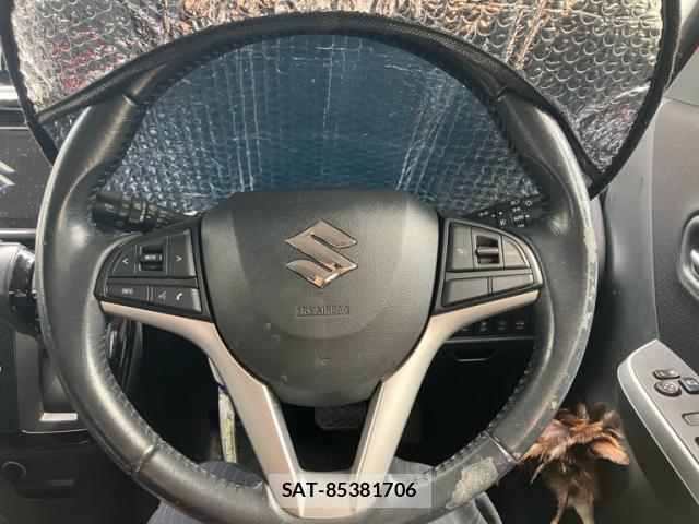 Suzuki SOLIO BANDIT 2016-02 8875612-10