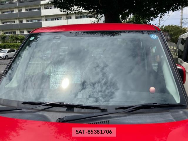 Suzuki SOLIO BANDIT 2016-02 8875612-12