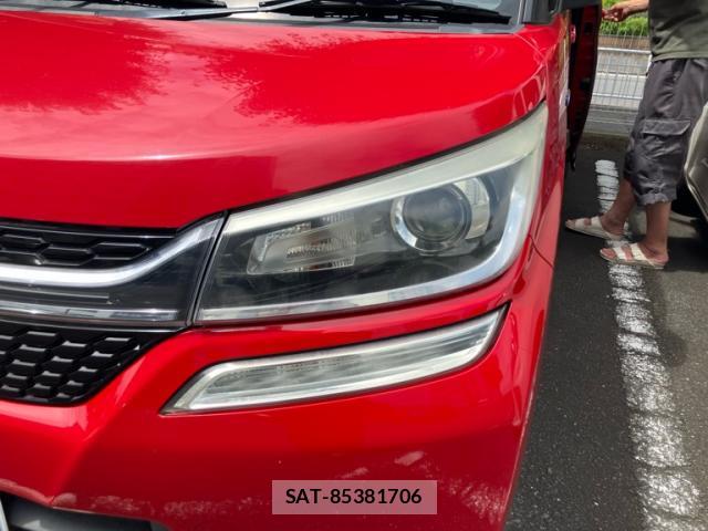 Suzuki SOLIO BANDIT 2016-02 8875612-13