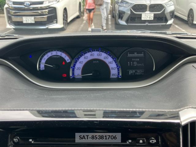 Suzuki SOLIO BANDIT 2016-02 8875612-14