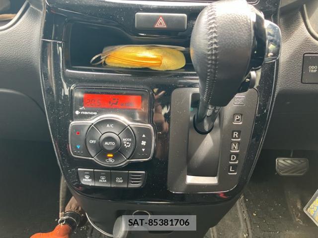 Suzuki SOLIO BANDIT 2016-02 8875612-15