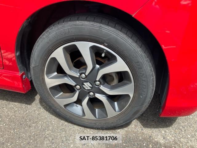 Suzuki SOLIO BANDIT 2016-02 8875612-3