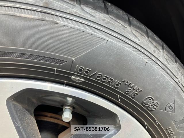 Suzuki SOLIO BANDIT 2016-02 8875612-4