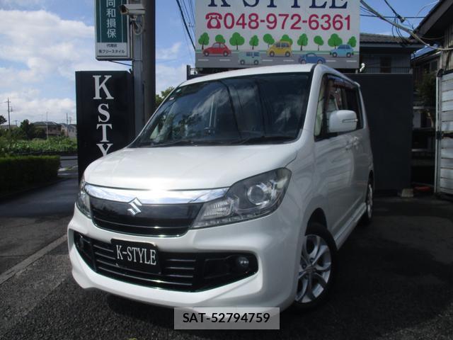 Suzuki SOLIO BANDIT 2012-06 8875698-0
