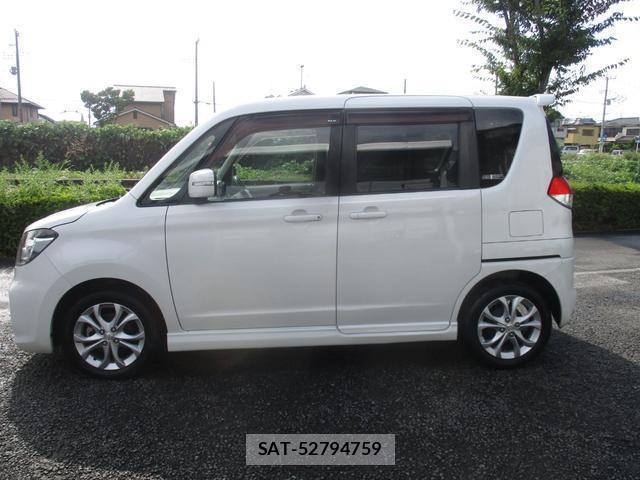 Suzuki SOLIO BANDIT 2012-06 8875698-1