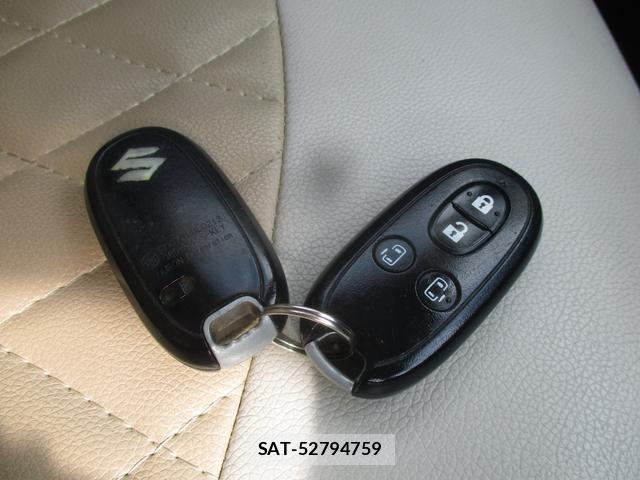 Suzuki SOLIO BANDIT 2012-06 8875698-13