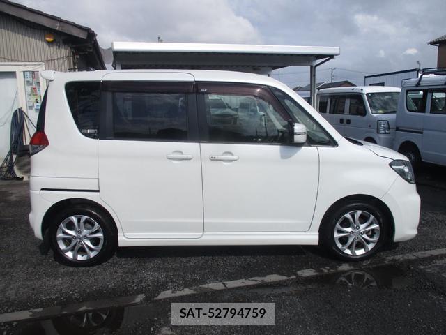 Suzuki SOLIO BANDIT 2012-06 8875698-3