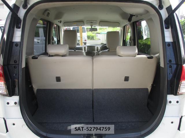 Suzuki SOLIO BANDIT 2012-06 8875698-7
