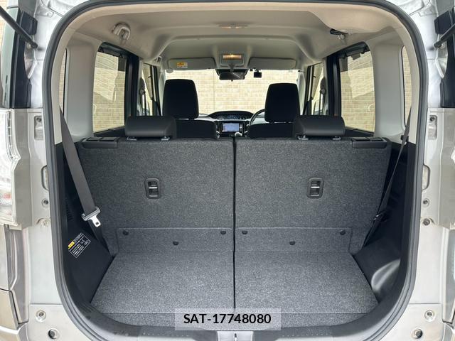 Suzuki SOLIO BANDIT 2019-11 8875812-10