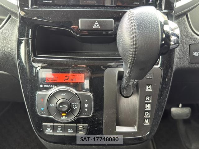 Suzuki SOLIO BANDIT 2019-11 8875812-11