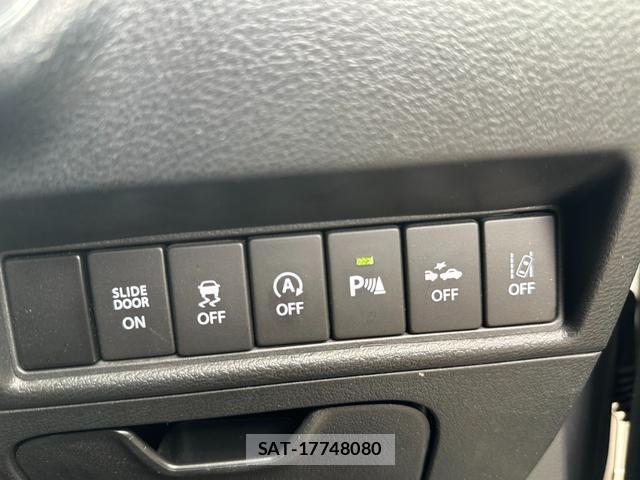 Suzuki SOLIO BANDIT 2019-11 8875812-14