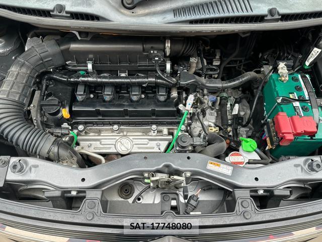 Suzuki SOLIO BANDIT 2019-11 8875812-18
