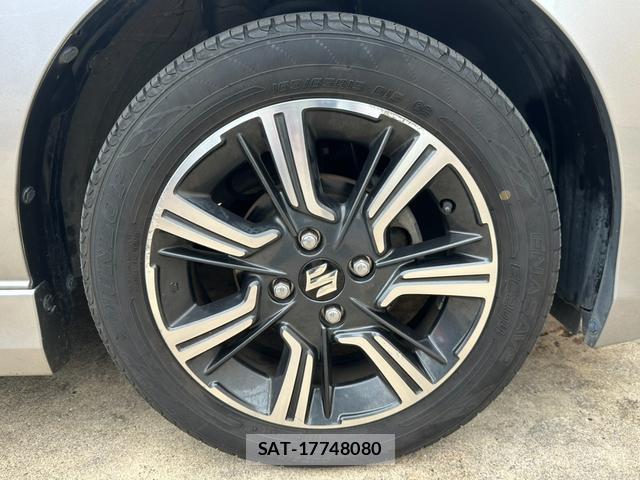 Suzuki SOLIO BANDIT 2019-11 8875812-19