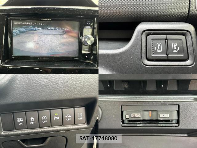 Suzuki SOLIO BANDIT 2019-11 8875812-4