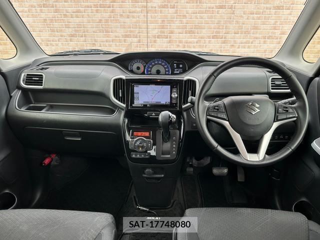 Suzuki SOLIO BANDIT 2019-11 8875812-5