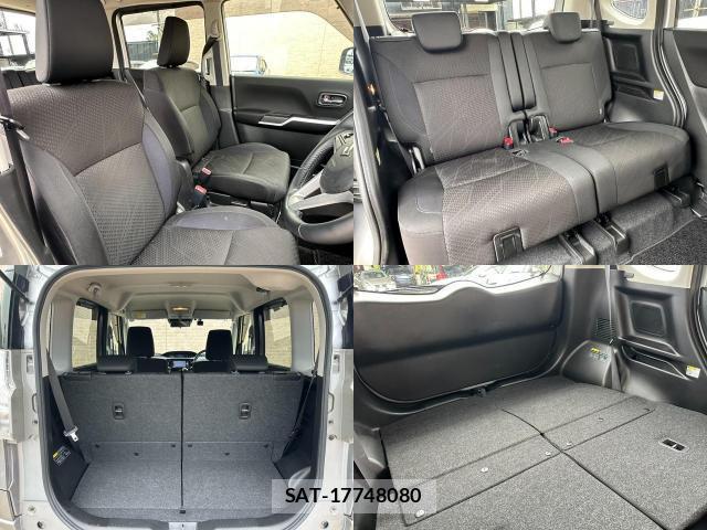 Suzuki SOLIO BANDIT 2019-11 8875812-6