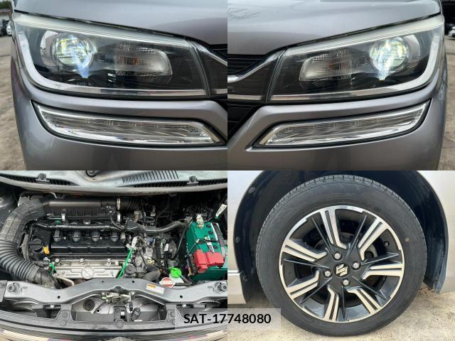 Suzuki SOLIO BANDIT 2019-11 8875812-7