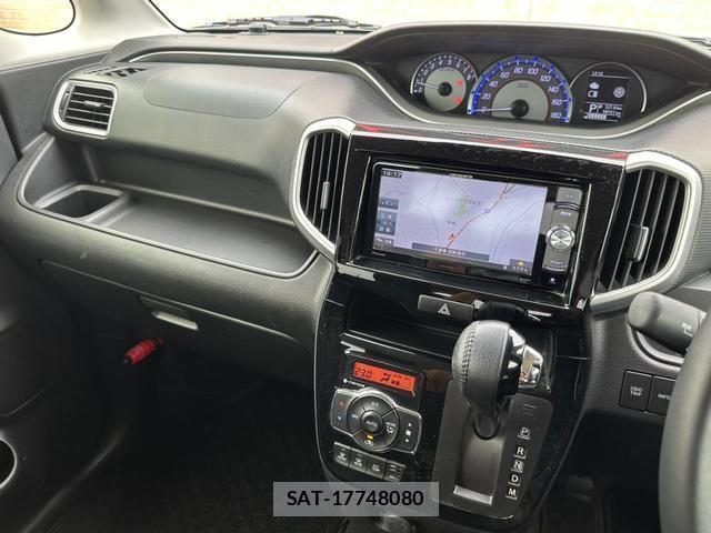 Suzuki SOLIO BANDIT 2019-11 8875812-8