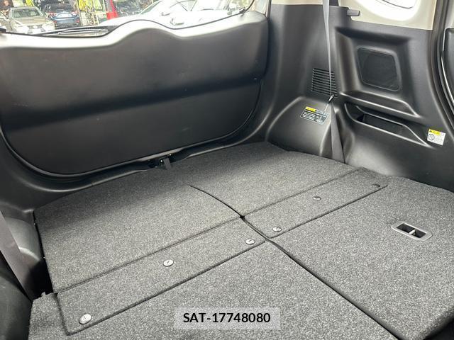 Suzuki SOLIO BANDIT 2019-11 8875812-9