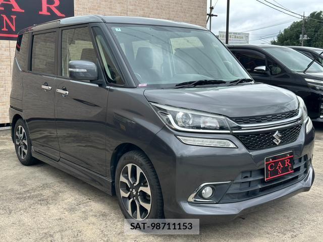 Suzuki SOLIO BANDIT 2017-07 8875815-1