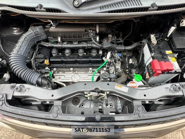 Suzuki SOLIO BANDIT 2017-07 8875815-18