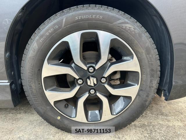 Suzuki SOLIO BANDIT 2017-07 8875815-19
