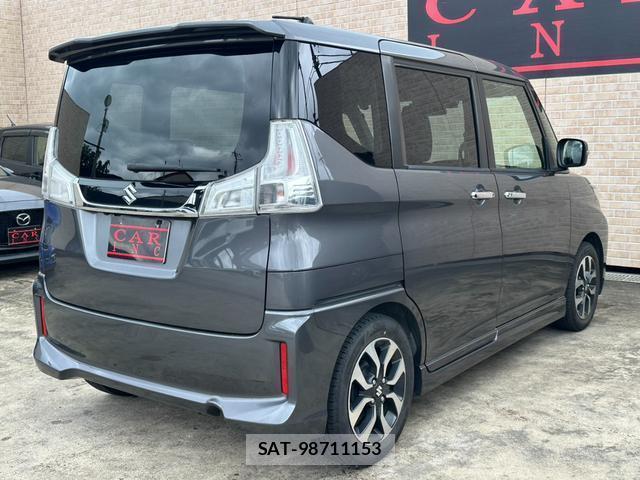 Suzuki SOLIO BANDIT 2017-07 8875815-2