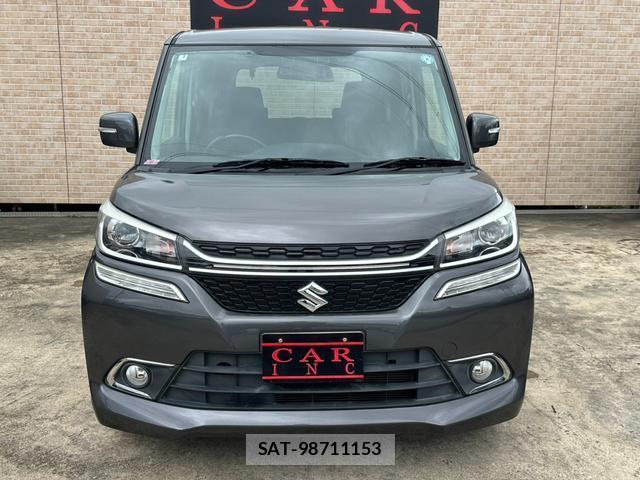 Suzuki SOLIO BANDIT 2017-07 8875815-3