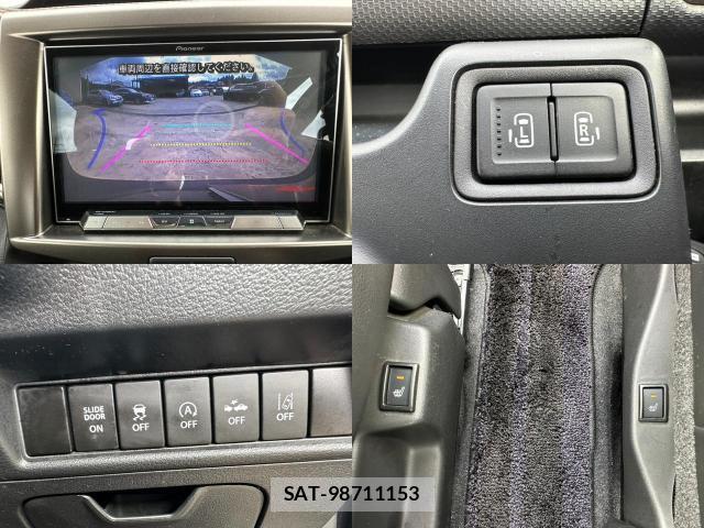 Suzuki SOLIO BANDIT 2017-07 8875815-4