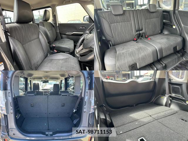 Suzuki SOLIO BANDIT 2017-07 8875815-6