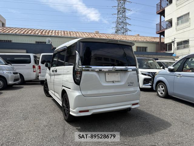 Suzuki SOLIO BANDIT 2024-07 8875840-1
