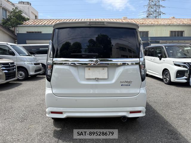 Suzuki SOLIO BANDIT 2024-07 8875840-10