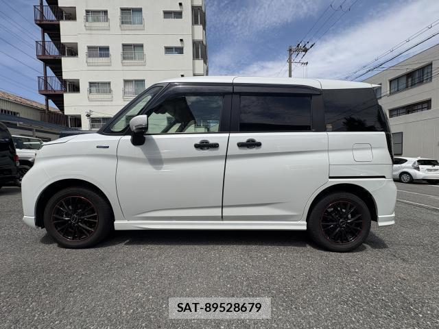 Suzuki SOLIO BANDIT 2024-07 8875840-12