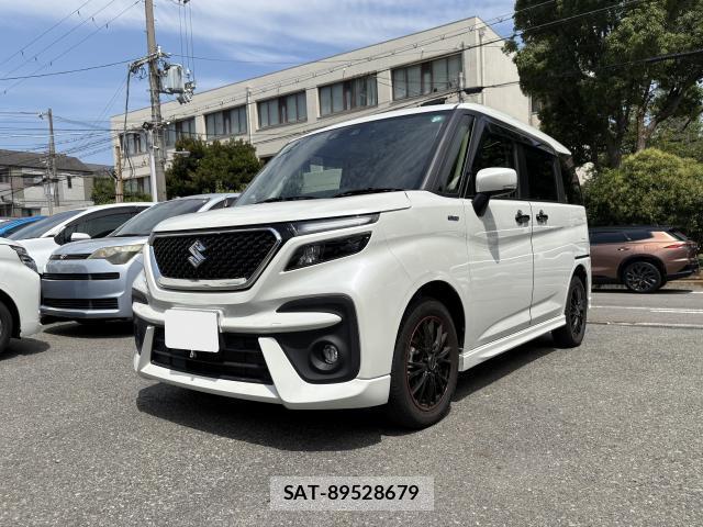 Suzuki SOLIO BANDIT 2024-07 8875840-14