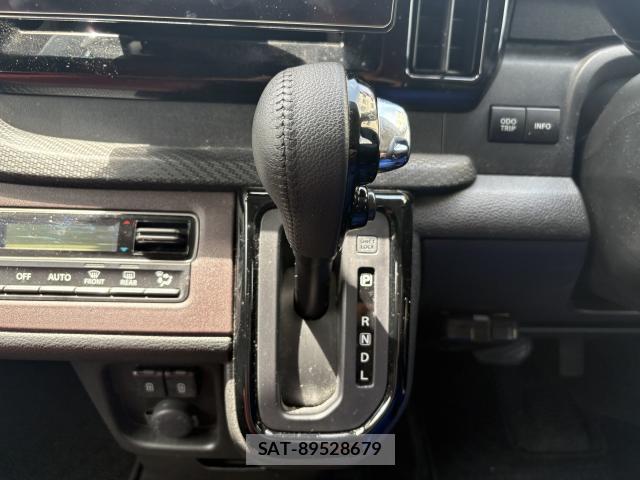 Suzuki SOLIO BANDIT 2024-07 8875840-15