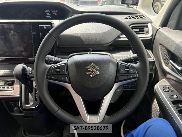 Suzuki SOLIO BANDIT 2024-07 8875840-18