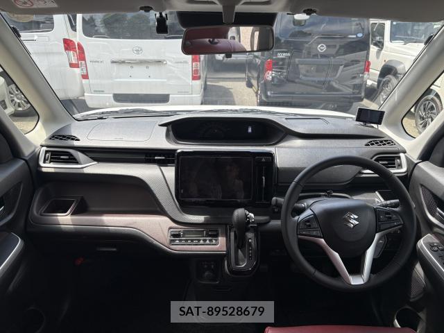 Suzuki SOLIO BANDIT 2024-07 8875840-2