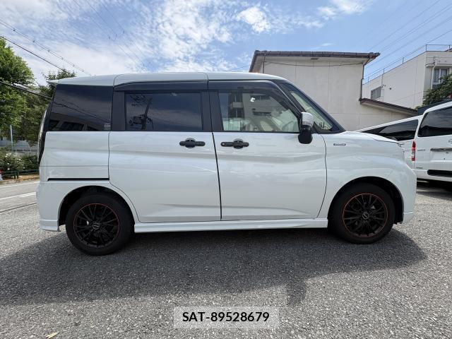Suzuki SOLIO BANDIT 2024-07 8875840-3
