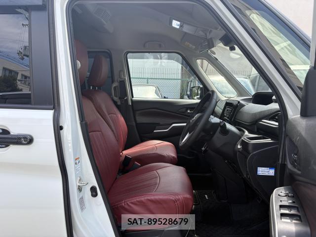 Suzuki SOLIO BANDIT 2024-07 8875840-5
