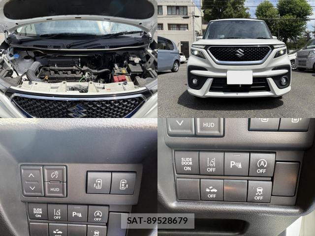 Suzuki SOLIO BANDIT 2024-07 8875840-7