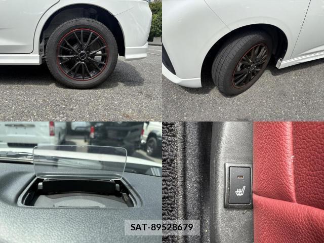 Suzuki SOLIO BANDIT 2024-07 8875840-8