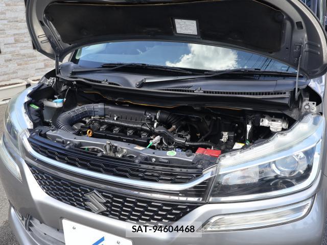 Suzuki SOLIO BANDIT 2017-07 8875887-4