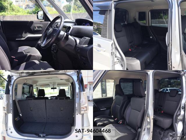 Suzuki SOLIO BANDIT 2017-07 8875887-6