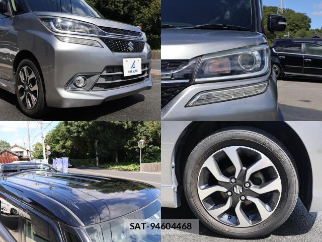Suzuki SOLIO BANDIT 2017-07 8875887-7