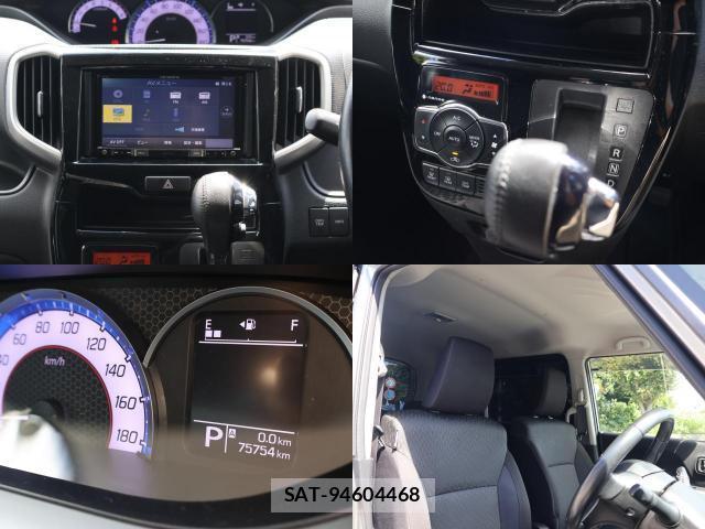 Suzuki SOLIO BANDIT 2017-07 8875887-8