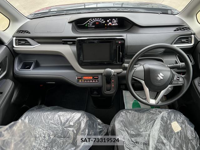 Suzuki SOLIO 2025-08 8872544-1