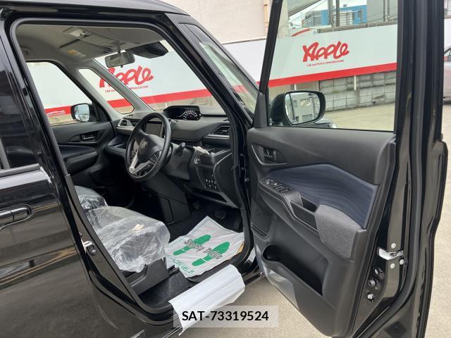 Suzuki SOLIO 2025-08 8872544-11