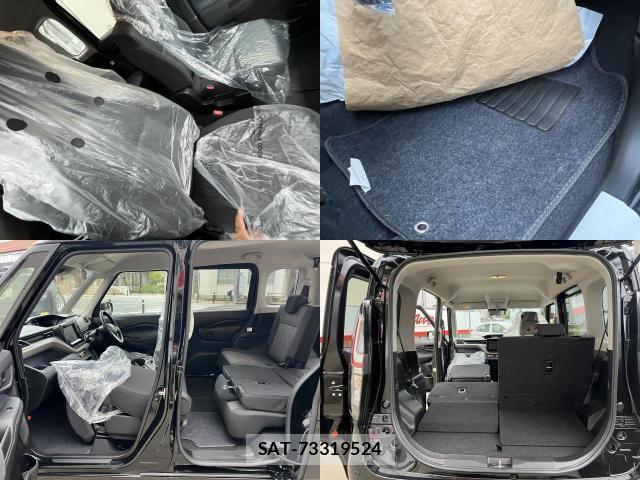 Suzuki SOLIO 2025-08 8872544-13